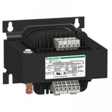 Schneider Automation ABT7PDU040B  Transfo 2x24V 40  EAN: 3389119401128   Op bestelling, geen terugname