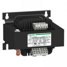 Schneider Automation ABT7PDU100G  Transfo 2x115V 1  EAN: 3389119401265   Op bestelling, geen terugname