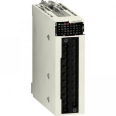 Schneider Automation BMXAM00210  M340 module 2 anal.output  EAN: 3595863910209   Op bestelling, geen terugname