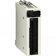 Schneider Automation BMXAMI0410  M340 module 4anal.ingang.  EAN: 3595863910179   Op bestelling, geen terugname