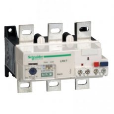 Schneider Automation LR9F69  Thermisch relais 150a met vooralarm klas  EAN: 3389118057548   Op bestelling, geen terugname