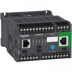 Schneider Automation LTMR08MFM  Controller ModBus 0,4-8A  EAN: 3389119404631   Op bestelling, geen terugname