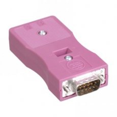 Schneider Automation LU9AD7  Profibus connector  EAN: 3389119407854   Op bestelling, geen terugname