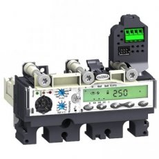 Schneider Distribution LV429096  Micrologic 5.2E 40A 3p3l  EAN: 3606480016998   Op bestelling, geen terugname