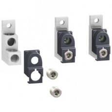 Schneider Distribution LV429218  3 klemmen Al 2 kab 50-120mm?  EAN: 3606480019272   Op bestelling, geen terugname