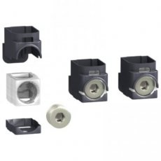 Schneider Distribution LV429227  3 klemmen Al 1 kab 25-95mm?  EAN: 3606480019296   Op bestelling, geen terugname