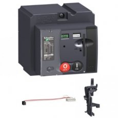 Schneider Distribution LV429441  Elektr.bed.com. 220-240VAC  EAN: 3606480020247   Op bestelling, geen terugname