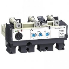 Schneider Distribution LV430520  Micrologic 2.2M 150A 3p3l  EAN: 3606480017438   Op bestelling, geen terugname