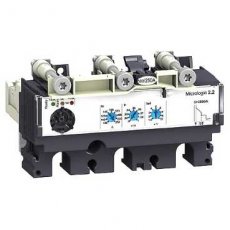 Schneider Distribution LV431475  Micrologic 2.2G 250A 3p3l  EAN: 3606480017384   Op bestelling, geen terugname