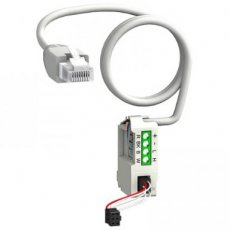 Sch LV434201 Schneider Distribution LV434201  kabel NSX L=1,3m ULP kablering  EAN: 3606480022241