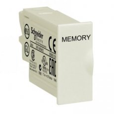 Schneider Automation SR2MEM02  Geheugencartridge  EAN: 3389119204019   Op bestelling, geen terugname