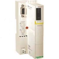 Schneider Automation STBNMP2212  STB NIM Modbus Plus stand  EAN: 3595862055109   Op bestelling, geen terugname