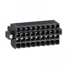 Schneider Automation STBXTS2150  STB connector high speed  EAN: 3595863760781   Op bestelling, geen terugname