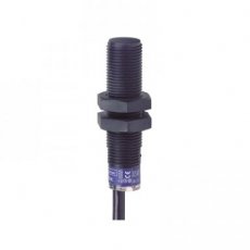 Schneider Automation XS4P12AB110L1  Inductieve sensor cilinder M12  EAN: 3389119021197   Op bestelling, geen terugname