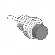 Schneider Automation XS4P30AB9D2  prox.  HES 6M     kabel MOLEX  EAN: 3389118388352   Op bestelling, geen terugname