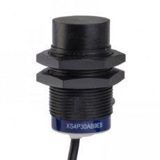 Schneider Automation XS4P30AB9E8  Inductieve sensor cilinder M30  EAN: 3389118082908   Op bestelling, geen terugname