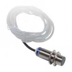 Schneider Automation XS508B1PAL20M12  Inductieve sensor cilinder M8  EAN: 3389119023467   Op bestelling, geen terugname