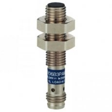 Schneider Automation XS508B1PASA3  Inductieve sensor cilinder M8  EAN: 3389119022200   Op bestelling, geen terugname