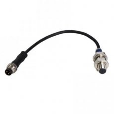 Schneider Automation XS508B1PBP01M8  Inductieve sensor cilinder M8  EAN: 3389119022064   Op bestelling, geen terugname