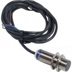 Schneider Automation XS518B1DAL2TF  Inductieve sensor XS5 cilinder  EAN: 3389119027199   Op bestelling, geen terugname