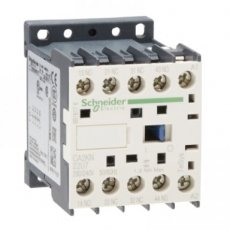 Schneider Automation CA2KN22U7  Cont.rel. 2s+2o 240v ac  EAN: 3389110481372   Op bestelling, geen terugname