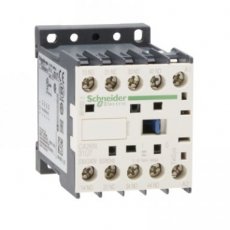 Schneider Automation CA2KN31U7  Mini hulpcontactor 3 no + 1 nc 240vac 50  EAN: 3389110482478   Op bestelling, geen terugname