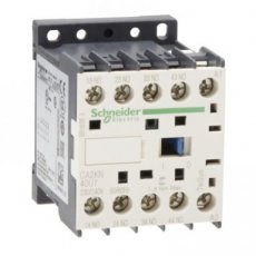 Schneider Automation CA2KN40U7  Mini hulpcontactor 4no 240vac 50/60hz te  EAN: 3389110483376   Op bestelling, geen terugname