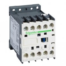 Schneider Automation CA3KN22ND  Mini hulpcontactor 2 no + 2 nc 60vdc  EAN: 3389110483963   Op bestelling, geen terugname