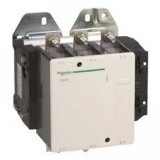 Schneider Automation CR1F400M7  Contactor mechanische vergrendeling 3p 4  EAN: 3389110548556   Op bestelling, geen terugname