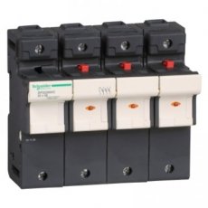 Schneider Automation DF223NVC  Zekeringh. 3p n 125a voor zek.  EAN: 3389118233447   Op bestelling, geen terugname