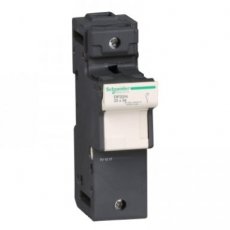 Schneider Automation DF22N  Zekeringh. n 125a voor zek. 22  EAN: 3389119407496   Op bestelling, geen terugname