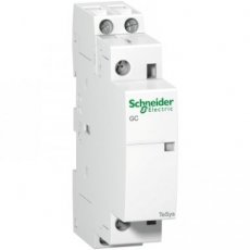 Schneider Automation GC1620M6  Modulaire contactor 16a ac1 2n  EAN: 3389118090194   Op bestelling, geen terugname