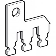 Schneider Automation LAD96061  Parallelschak 2p lc1dt32/dt40  EAN: 3389110334050   Op bestelling, geen terugname