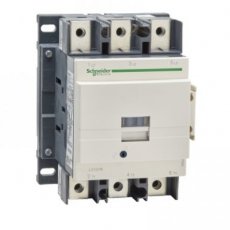 Schneider Automation LC1D1156B7  Cont 115a 1s+1o 24v 50/60hz  EAN: 3389110380514   Op bestelling, geen terugname