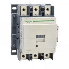 Schneider Automation LC1D1156E7  Cont 115a 1s+1o 48v 50/60hz  EAN: 3389110380675   Op bestelling, geen terugname