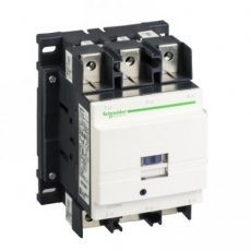 Schneider Automation LC1D1506B7  Cont 150a 1s+1o 24v 50/60hz  EAN: 3389110487008   Op bestelling, geen terugname