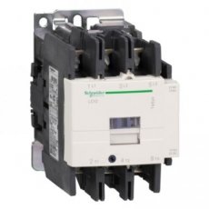 Schneider Automation LC1D806P7  Contactor 3p 80a ac3 1no+1nc 2  EAN: 3389110960556   Op bestelling, geen terugname