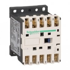 Schneider Automation LC1K09107E7  Mini contactor 9a ac3 1 no fas  EAN: 3389110490558   Op bestelling, geen terugname