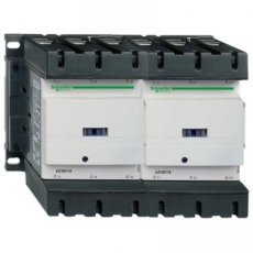 Schneider Automation LC2D1156F7  Omk cont 115a 1s+1o 110v ring  EAN: 3389110533262   Op bestelling, geen terugname