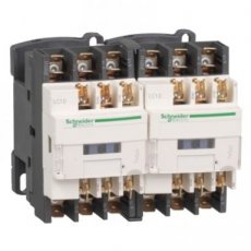 Schneider Automation LC2D129B7  Omk cont 12a 1s+1o 24v faston  EAN: 3389110664690   Op bestelling, geen terugname