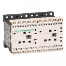 Schneider Automation LC2K09013P7  Mini omkeercontactor 9a ac3 3p 1 nc  230  EAN: 3389110242591   Op bestelling, geen terugname