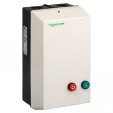 Schneider Automation LE3D18B7  Ster driehoek in behuizing 18,5kw 400v  EAN: 3389110627886   Op bestelling, geen terugname