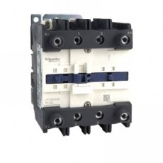 Schneider Automation LP1D80004BW  Cont 80a 4p 24v dc br.b.  EAN: 3389110224788   Op bestelling, geen terugname