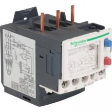 Schneider Automation LR97D07M7  Elektronisch relais 1,2  tot 7a    220v  EAN: 3389110575842   Op bestelling, geen terugname