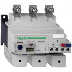 Schneider Automation LR9D67  Thermisch relais 60  100 a  klasse 10  v  EAN: 3606485335803   Op bestelling, geen terugname