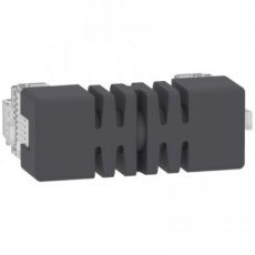 Schneider Automation LTMCC004  Connector TESYS T contr.--&gt; uitbreidings  EAN: 3389119412414   Op bestelling, geen terugname