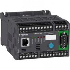 Schneider Automation LTMR08CBD  Controller canopen 0.4-8a 24vd  EAN: 3389119404686   Op bestelling, geen terugname