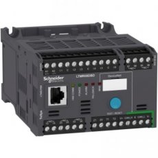 Schneider Automation LTMR08DBD  Controller devicenet 0.4-8a 24  EAN: 3389119404747   Op bestelling, geen terugname