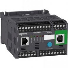 Schneider Automation LTMR08MBD  Controller modbus 0.4-8a 24vdc  EAN: 3389119404624   Op bestelling, geen terugname