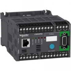 Schneider Automation LTMR08PBD  Controller profibus 0.4-8a 24v  EAN: 3389119404808   Op bestelling, geen terugname